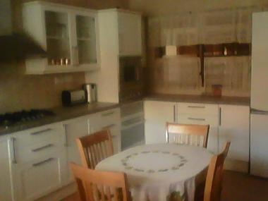 Ferienhaus in Accra (Greater Accra) oder Ferienwohnung oder Ferienhaus