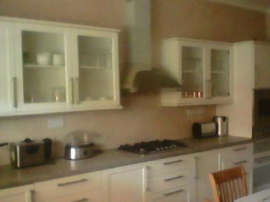 Ferienhaus in Accra (Greater Accra) oder Ferienwohnung oder Ferienhaus