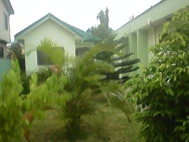 Ferienhaus in Accra (Greater Accra) oder Ferienwohnung oder Ferienhaus
