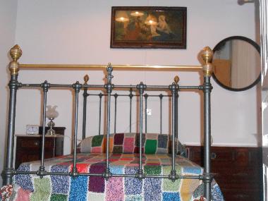 Ferienhaus in Encinasola (Huelva) oder Ferienwohnung oder Ferienhaus