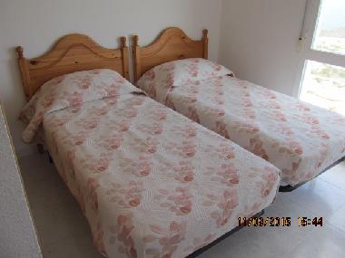 Ferienwohnung in Benitachell (Alicante / Alacant) oder Ferienwohnung oder Ferienhaus