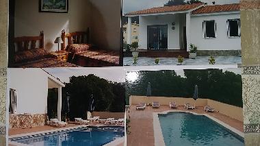 Villa in Santa Christian d arro (Girona) oder Ferienwohnung oder Ferienhaus
