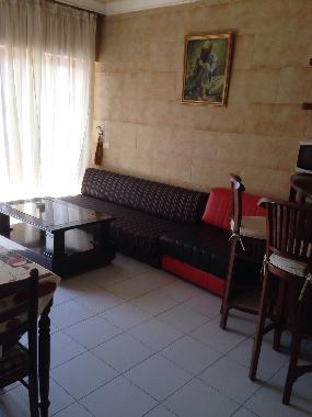 Chalet in Batroun (Liban-Nord) oder Ferienwohnung oder Ferienhaus