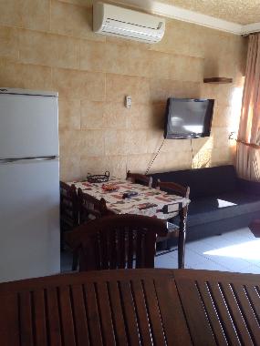 Chalet in Batroun (Liban-Nord) oder Ferienwohnung oder Ferienhaus