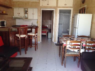 Chalet in Batroun (Liban-Nord) oder Ferienwohnung oder Ferienhaus
