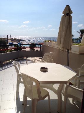 Chalet in Batroun (Liban-Nord) oder Ferienwohnung oder Ferienhaus