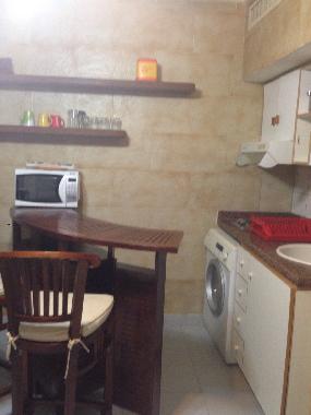 Chalet in Batroun (Liban-Nord) oder Ferienwohnung oder Ferienhaus