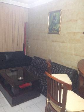 Chalet in Batroun (Liban-Nord) oder Ferienwohnung oder Ferienhaus