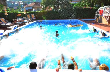 Ferienwohnung in Pietra Ligure (Savona) oder Ferienwohnung oder Ferienhaus