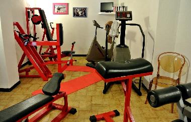 Ferienwohnung in Pietra Ligure (Savona) oder Ferienwohnung oder Ferienhaus