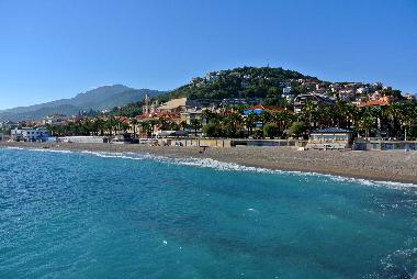 Ferienwohnung in Pietra Ligure (Savona) oder Ferienwohnung oder Ferienhaus