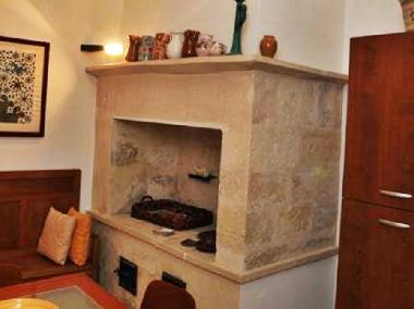 Pension in Lecce (Lecce) oder Ferienwohnung oder Ferienhaus
