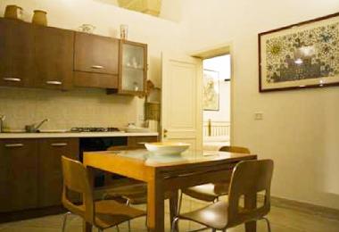 Pension in Lecce (Lecce) oder Ferienwohnung oder Ferienhaus