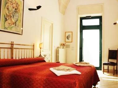 Pension in Lecce (Lecce) oder Ferienwohnung oder Ferienhaus