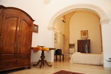 Pension in Lecce (Lecce) oder Ferienwohnung oder Ferienhaus