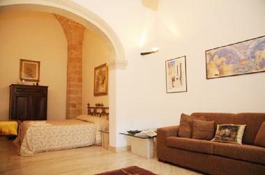 Pension in Lecce (Lecce) oder Ferienwohnung oder Ferienhaus