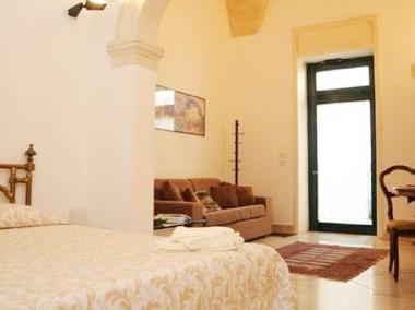 Pension in Lecce (Lecce) oder Ferienwohnung oder Ferienhaus