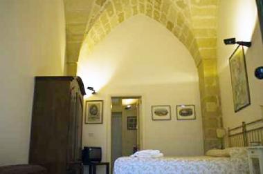 Pension in Lecce (Lecce) oder Ferienwohnung oder Ferienhaus