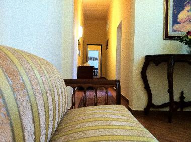 Pension in Lecce (Lecce) oder Ferienwohnung oder Ferienhaus