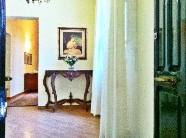 Pension in Lecce (Lecce) oder Ferienwohnung oder Ferienhaus