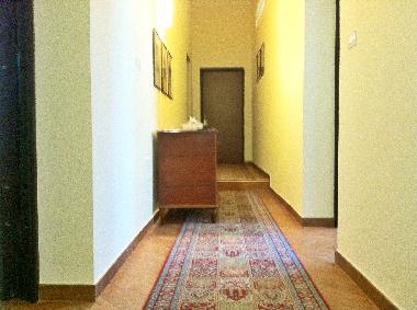 Pension in Lecce (Lecce) oder Ferienwohnung oder Ferienhaus