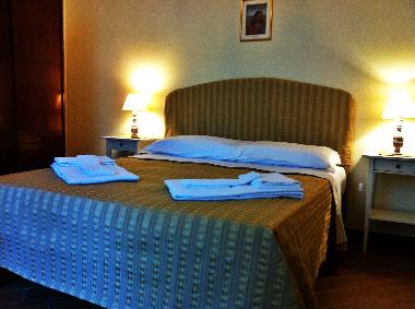 Pension in Lecce (Lecce) oder Ferienwohnung oder Ferienhaus