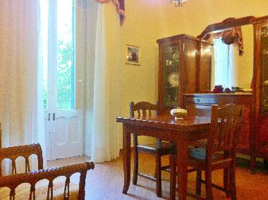 Pension in Lecce (Lecce) oder Ferienwohnung oder Ferienhaus