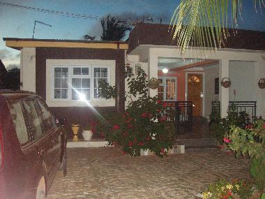 Ferienwohnung in Lashibi, Accra (Greater Accra) oder Ferienwohnung oder Ferienhaus