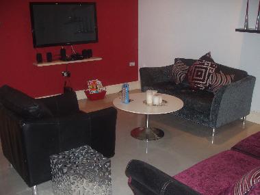 Ferienwohnung in Lashibi, Accra (Greater Accra) oder Ferienwohnung oder Ferienhaus