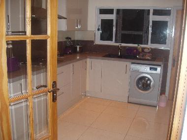 Ferienwohnung in Lashibi, Accra (Greater Accra) oder Ferienwohnung oder Ferienhaus