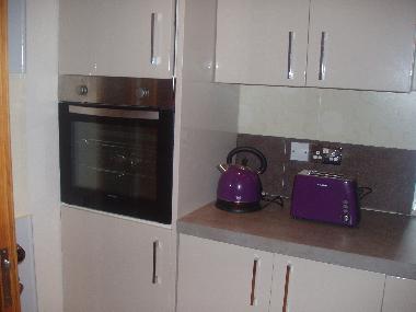 Ferienwohnung in Lashibi, Accra (Greater Accra) oder Ferienwohnung oder Ferienhaus