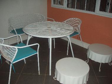 Ferienwohnung in Lashibi, Accra (Greater Accra) oder Ferienwohnung oder Ferienhaus