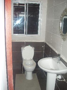 Ferienwohnung in Lashibi, Accra (Greater Accra) oder Ferienwohnung oder Ferienhaus
