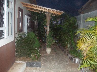 Ferienwohnung in Lashibi, Accra (Greater Accra) oder Ferienwohnung oder Ferienhaus