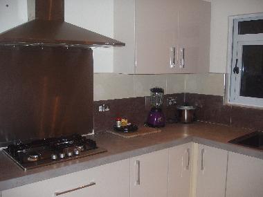 Ferienwohnung in Lashibi, Accra (Greater Accra) oder Ferienwohnung oder Ferienhaus