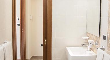 Pension in Lecce (Lecce) oder Ferienwohnung oder Ferienhaus