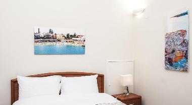 Pension in Lecce (Lecce) oder Ferienwohnung oder Ferienhaus
