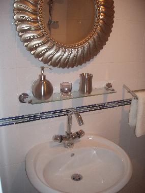 Ferienwohnung in Lashibi, Accra (Greater Accra) oder Ferienwohnung oder Ferienhaus