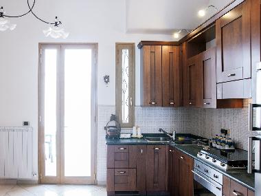 Pension in Santa maria al bagno (Lecce) oder Ferienwohnung oder Ferienhaus