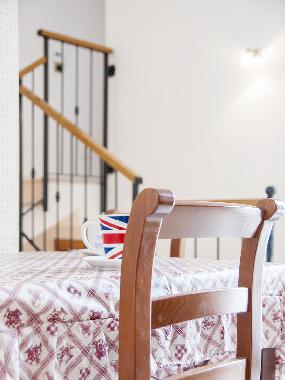 Pension in Santa maria al bagno (Lecce) oder Ferienwohnung oder Ferienhaus