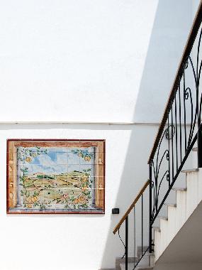 Pension in Santa maria al bagno (Lecce) oder Ferienwohnung oder Ferienhaus