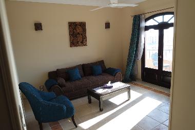 Ferienwohnung in El Quesir (Qina) oder Ferienwohnung oder Ferienhaus