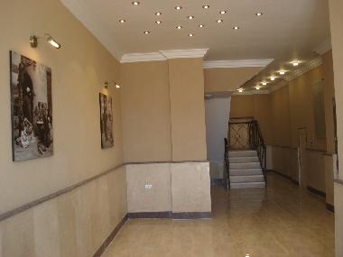 Ferienwohnung in El Quesir (Qina) oder Ferienwohnung oder Ferienhaus