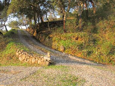 Ferienhaus in Monchique (Algarve) oder Ferienwohnung oder Ferienhaus