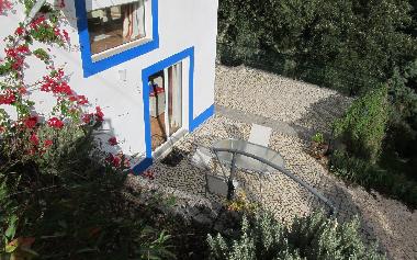 Ferienhaus in Monchique (Algarve) oder Ferienwohnung oder Ferienhaus