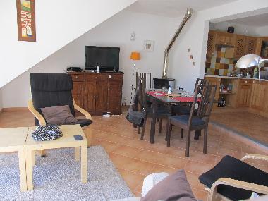 Ferienhaus in Monchique (Algarve) oder Ferienwohnung oder Ferienhaus