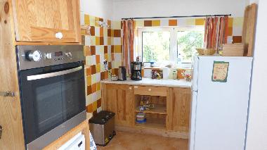 Ferienhaus in Monchique (Algarve) oder Ferienwohnung oder Ferienhaus