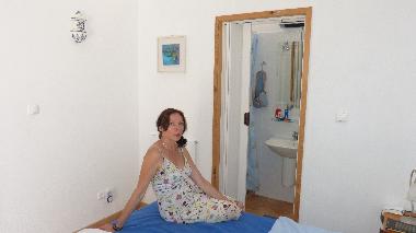 Ferienhaus in Monchique (Algarve) oder Ferienwohnung oder Ferienhaus