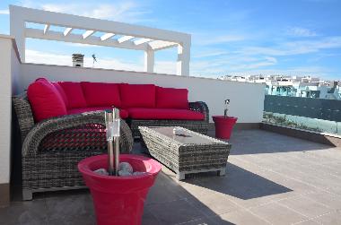 Ferienwohnung in PUNTA PRIMA (Alicante / Alacant) oder Ferienwohnung oder Ferienhaus