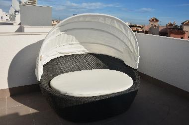 Ferienwohnung in PUNTA PRIMA (Alicante / Alacant) oder Ferienwohnung oder Ferienhaus